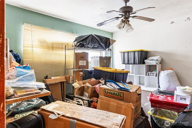 3925 S Americus Street, Seattle, WA 98118