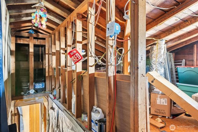 3925 S Americus Street, Seattle, WA 98118