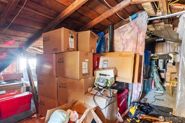 3925 S Americus Street, Seattle, WA 98118