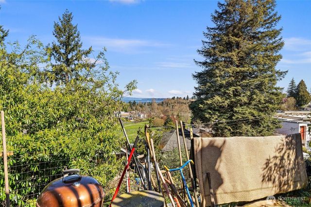 3925 S Americus Street, Seattle, WA 98118