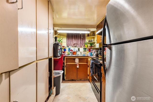 3925 S Americus Street, Seattle, WA 98118