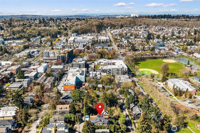 3925 S Americus Street, Seattle, WA 98118