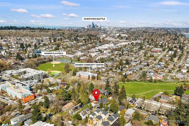 3925 S Americus Street, Seattle, WA 98118