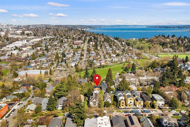 3925 S Americus Street, Seattle, WA 98118