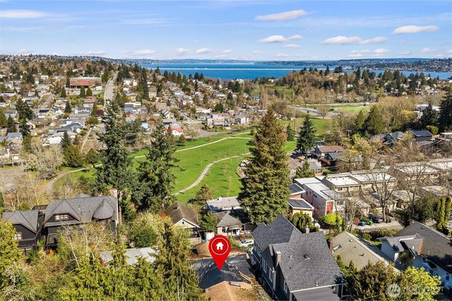 3925 S Americus Street, Seattle, WA 98118