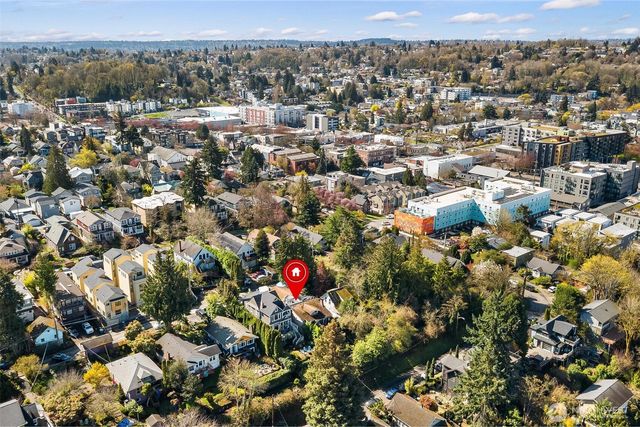 3925 S Americus Street, Seattle, WA 98118