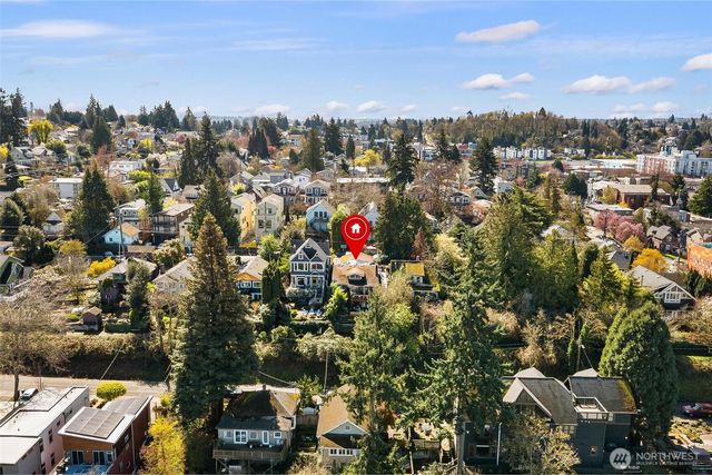 3925 S Americus Street, Seattle, WA 98118