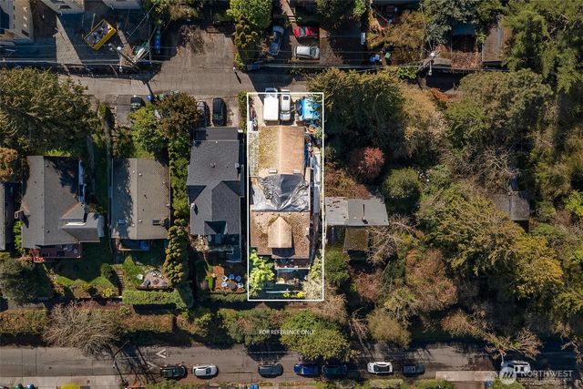 3925 S Americus Street, Seattle, WA 98118