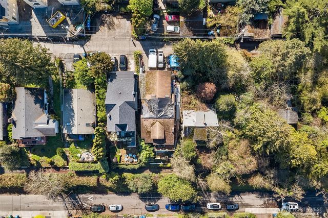 3925 S Americus Street, Seattle, WA 98118