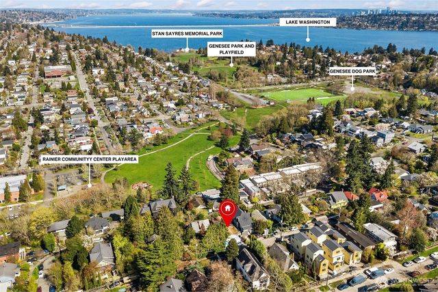 3925 S Americus Street, Seattle, WA 98118