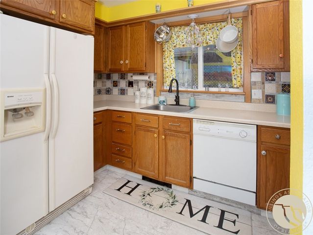 66 W Antelope Trail 5, Billings, MT 59105