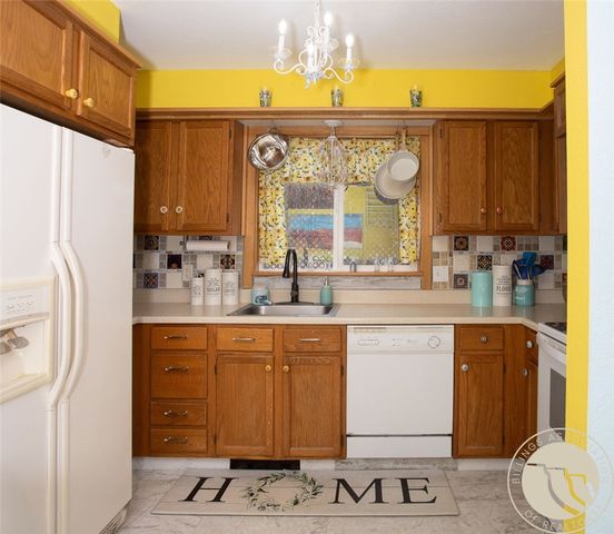 66 W Antelope Trail 5, Billings, MT 59105