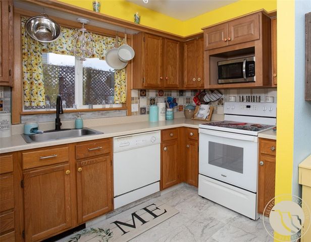 66 W Antelope Trail 5, Billings, MT 59105