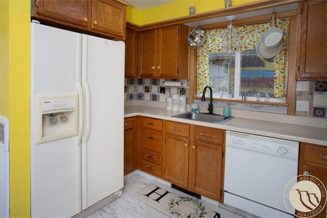 66 W Antelope Trail 5, Billings, MT 59105