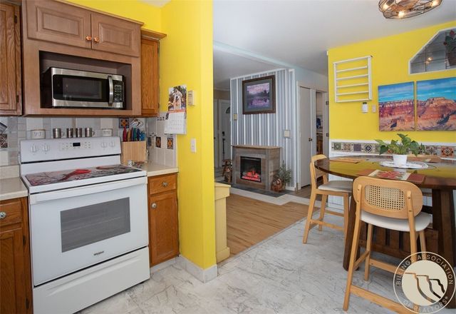 66 W Antelope Trail 5, Billings, MT 59105