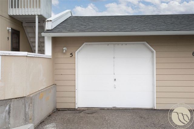 66 W Antelope Trail 5, Billings, MT 59105