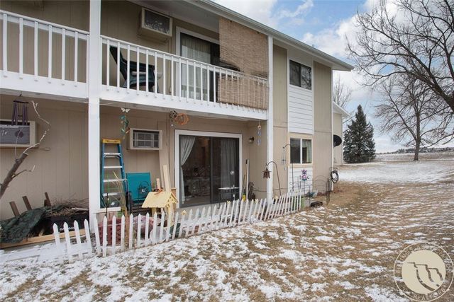 66 W Antelope Trail 5, Billings, MT 59105