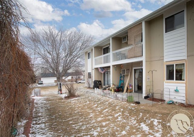 66 W Antelope Trail 5, Billings, MT 59105