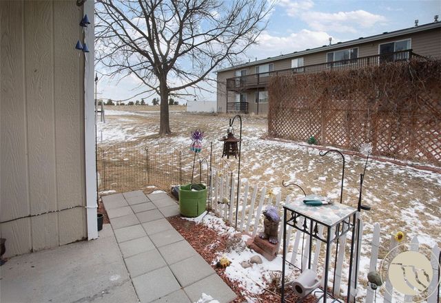 66 W Antelope Trail 5, Billings, MT 59105