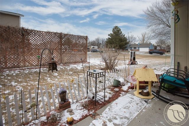 66 W Antelope Trail 5, Billings, MT 59105