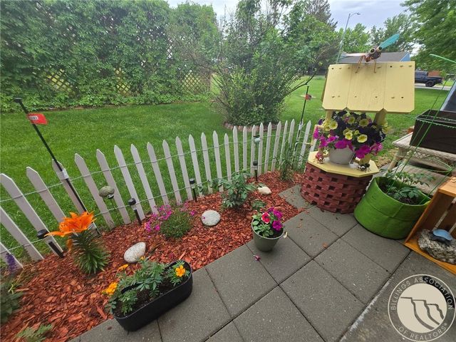 66 W Antelope Trail 5, Billings, MT 59105