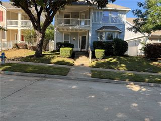 1351 Kingston Place, Providence Village, TX 76227