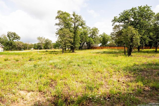 116 LAUREL HEIGHTS, La Vernia, TX 78121