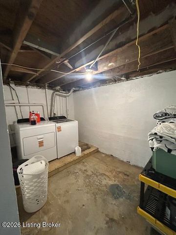 3715 Carol Rd, Louisville, KY 40218