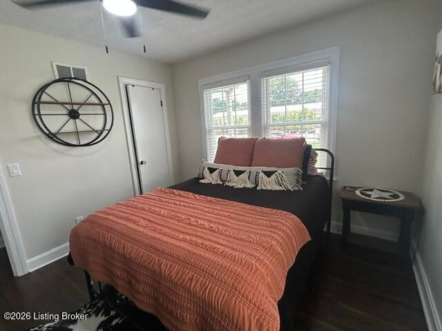 3715 Carol Rd, Louisville, KY 40218