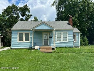3715 Carol Rd, Louisville, KY 40218