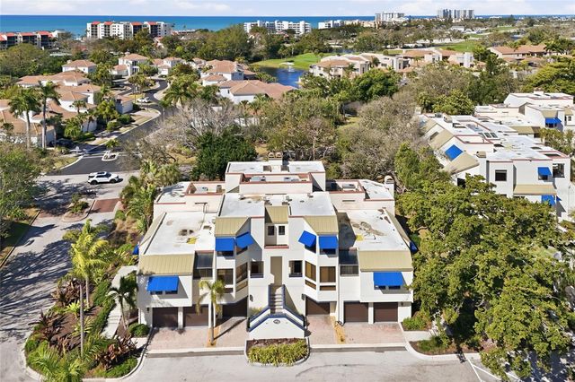 1912 HARBOURSIDE DRIVE 604, Longboat Key, FL 34228