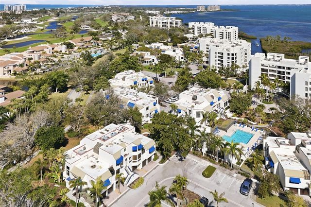 1912 HARBOURSIDE DRIVE 604, Longboat Key, FL 34228