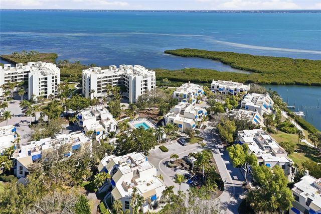 1912 HARBOURSIDE DRIVE 604, Longboat Key, FL 34228