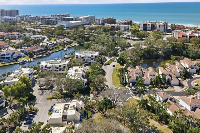 1912 HARBOURSIDE DRIVE 604, Longboat Key, FL 34228