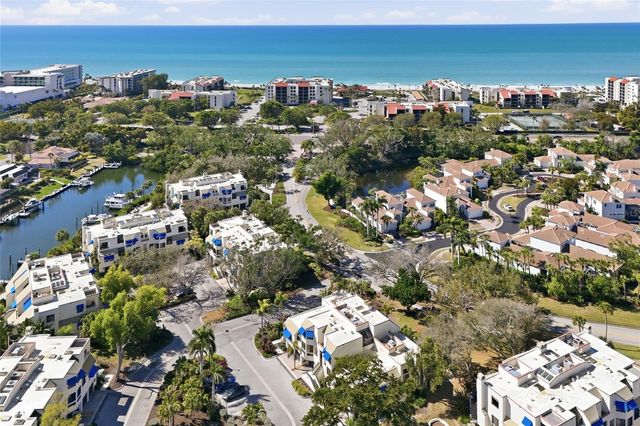 1912 HARBOURSIDE DRIVE 604, Longboat Key, FL 34228