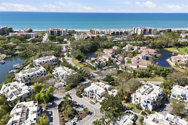 1912 HARBOURSIDE DRIVE 604, Longboat Key, FL 34228