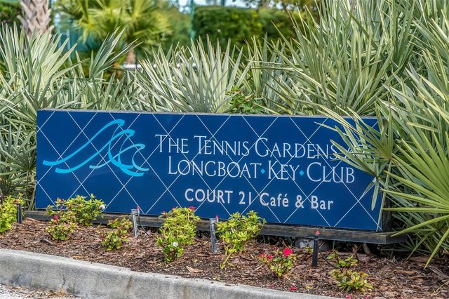 1912 HARBOURSIDE DRIVE 604, Longboat Key, FL 34228