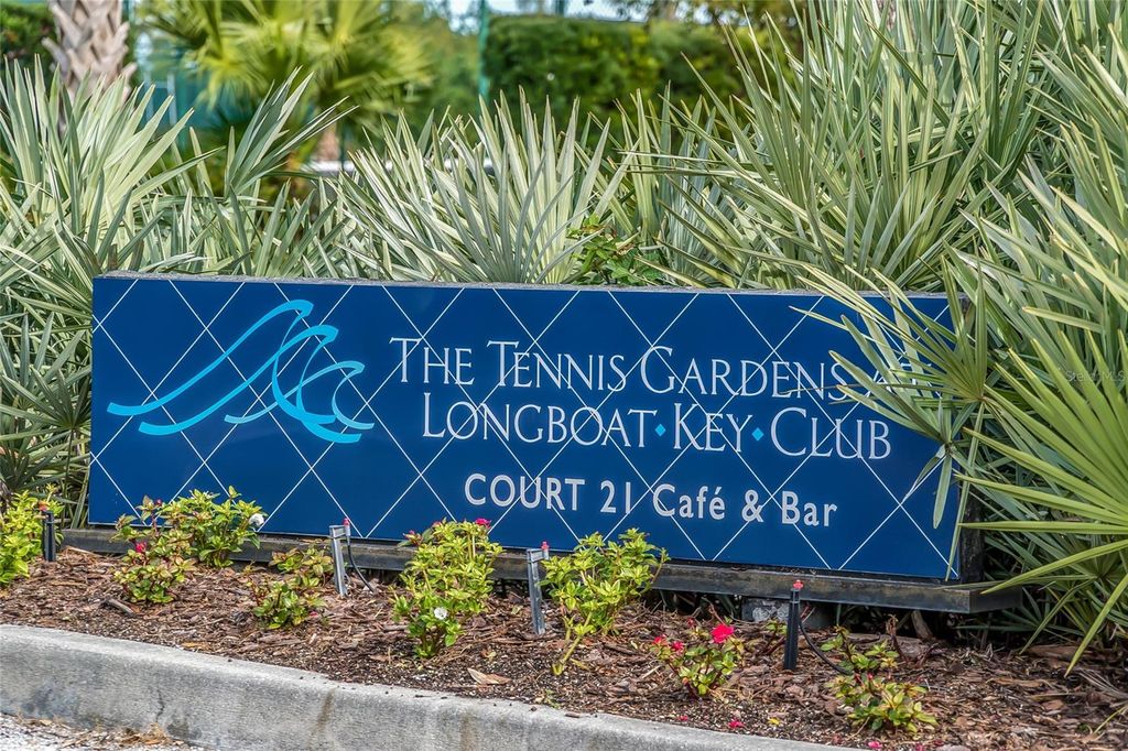 Image 83 of property listing at 1912 HARBOURSIDE DRIVE 604, Longboat Key, FL 34228