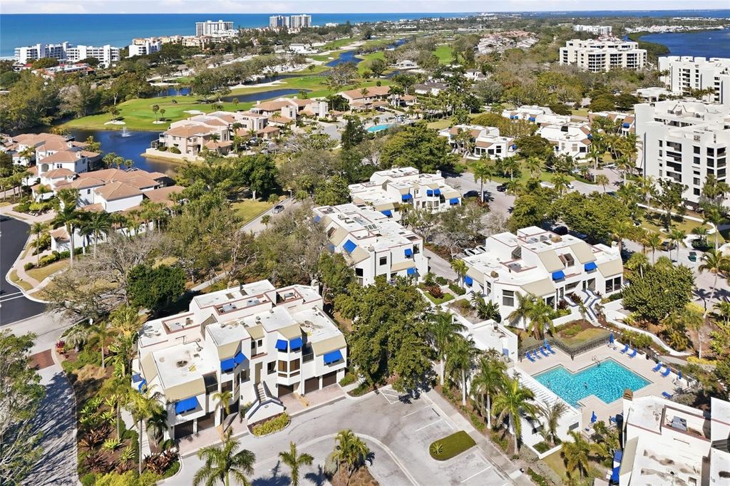 Image 87 of property listing at 1912 HARBOURSIDE DRIVE 604, Longboat Key, FL 34228