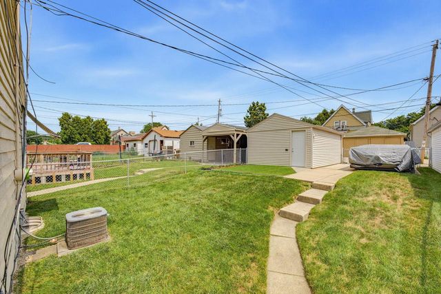 1940 S 33rd STREET, Milwaukee, WI 53215