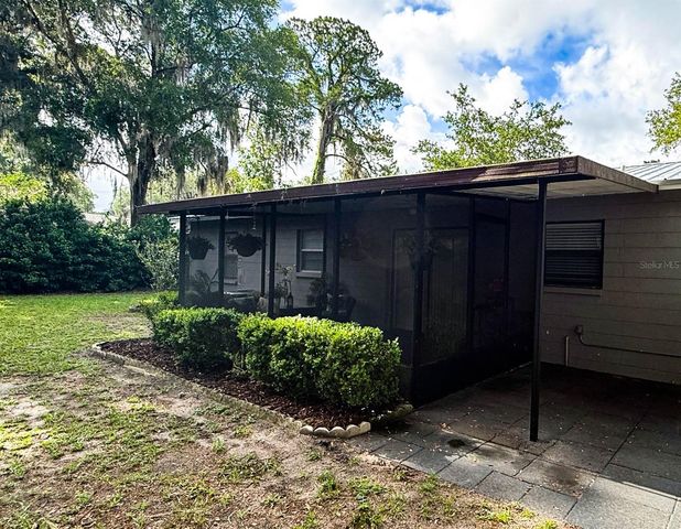 22620 SE HAWTHORNE ROAD, Hawthorne, FL 32640