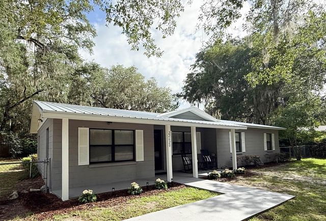 22620 SE HAWTHORNE ROAD, Hawthorne, FL 32640
