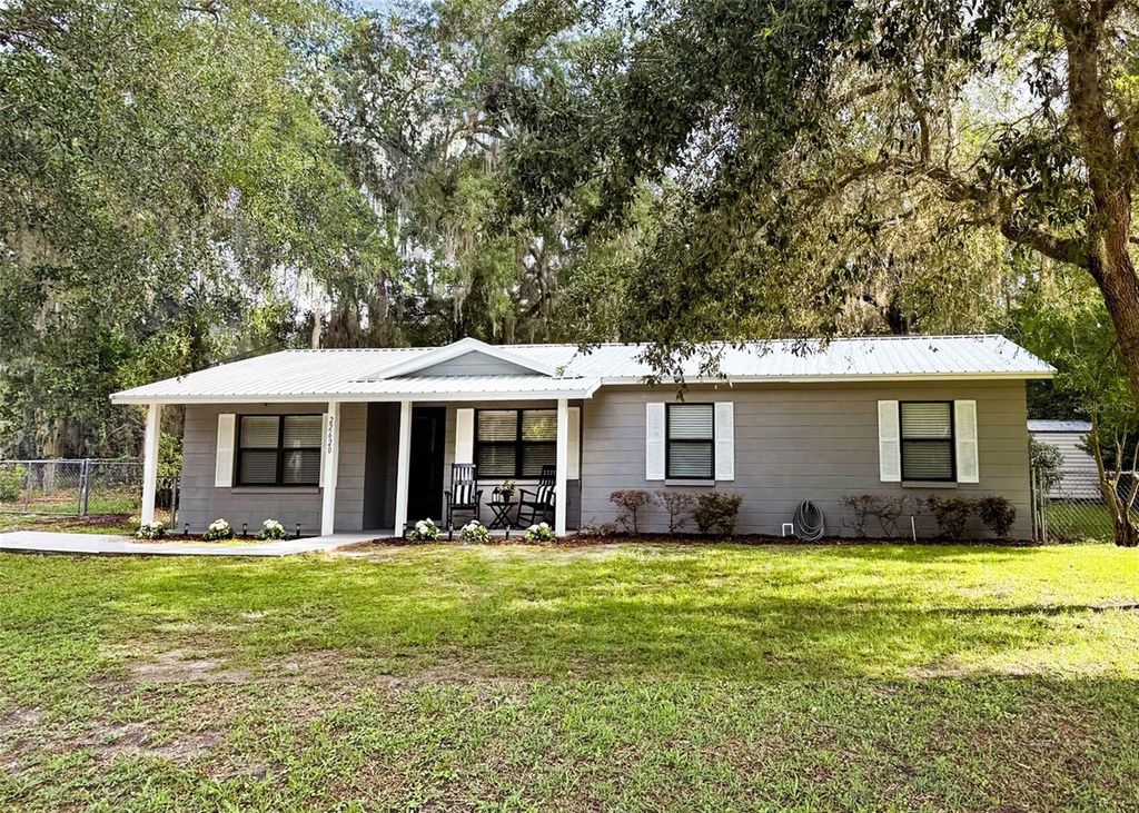 22620 SE HAWTHORNE ROAD, Hawthorne, FL 32640