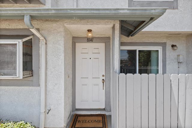 8141 Loren Lane, Rosemead, CA 91770