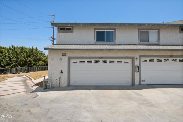 8141 Loren Lane, Rosemead, CA 91770