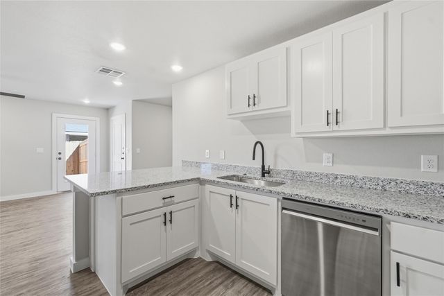 2868 Glennster Street, Abilene, TX 79606