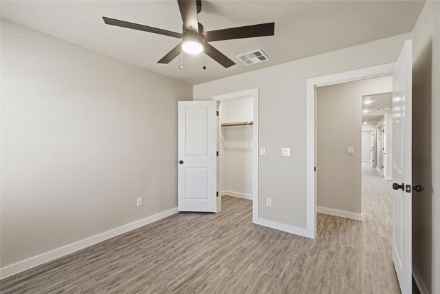 2868 Glennster Street, Abilene, TX 79606