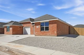 2868 Glennster Street, Abilene, TX 79606