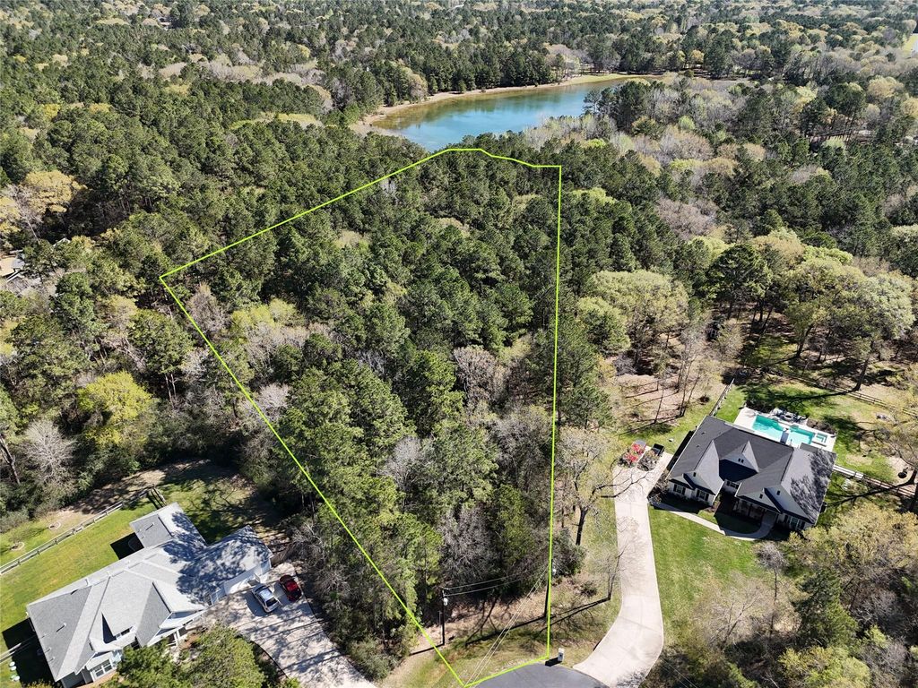 29920 Bareback Lane, Waller, TX 77484