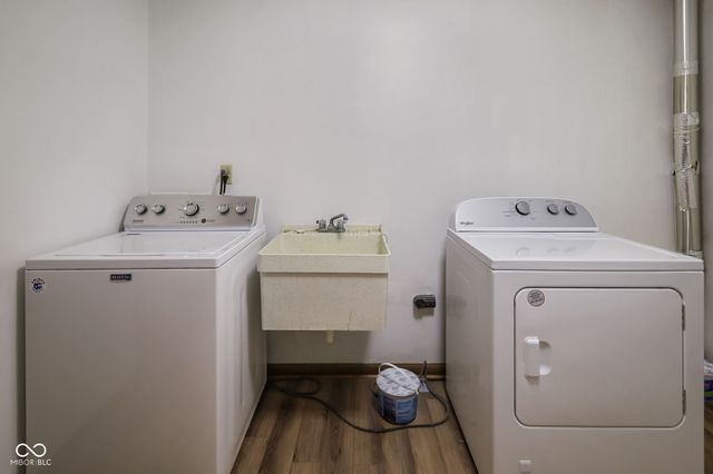 5730 W Epler Road, Indianapolis, IN 46221